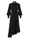 Zimmermann Silk Dress