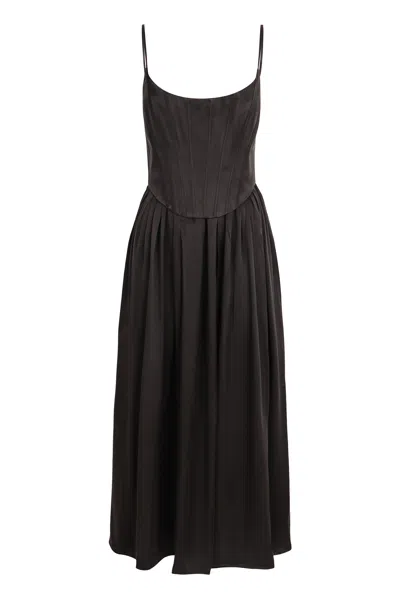 ZIMMERMANN ZIMMERMANN SILK DRESS