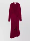 Zimmermann Dresses In Pink