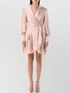 Zimmermann Woman Pink Tops