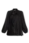 Zimmermann Silk Top