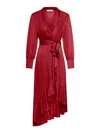 Zimmermann Dresses In Nude & Neutrals