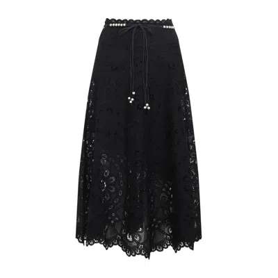 ZIMMERMANN ZIMMERMANN SKIRT