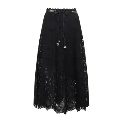 ZIMMERMANN ZIMMERMANN SKIRT