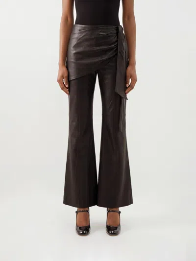 Zimmermann Skirt Woman In Brown