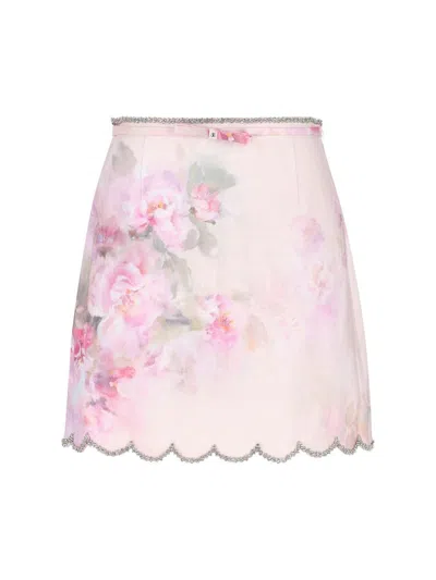 ZIMMERMANN ZIMMERMANN SKIRTS