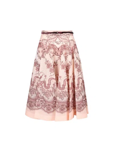 ZIMMERMANN ZIMMERMANN SKIRTS