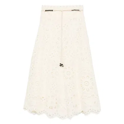 ZIMMERMANN ZIMMERMANN SKIRTS
