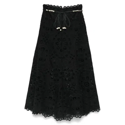 ZIMMERMANN ZIMMERMANN SKIRTS