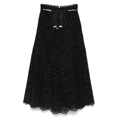 ZIMMERMANN ZIMMERMANN SKIRTS
