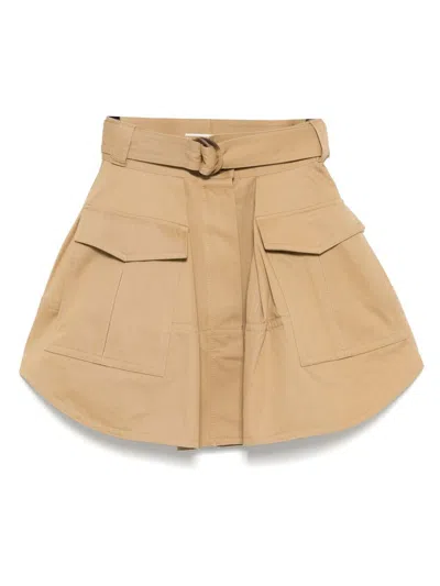 Zimmermann Skirts