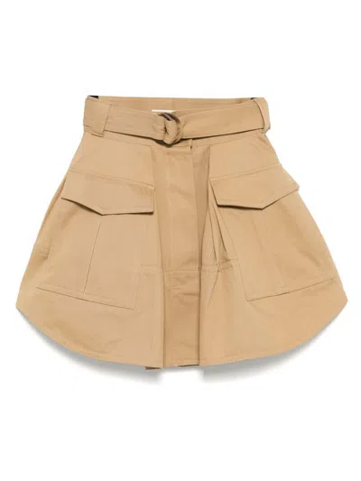 Zimmermann Skirts