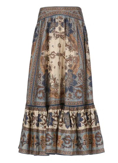 ZIMMERMANN ZIMMERMANN SKIRTS