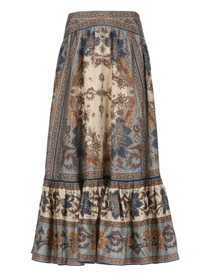 ZIMMERMANN ZIMMERMANN SKIRTS