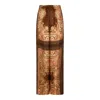 Zimmermann Womens Caramel Paisley Luna Wide-leg Silk Trousers Xs In Brown