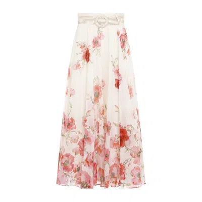 ZIMMERMANN ZIMMERMANN SKIRT