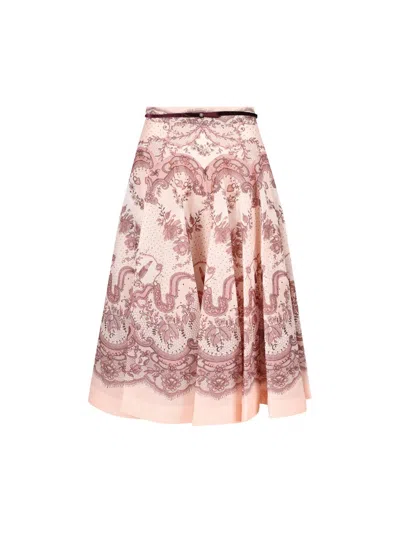 ZIMMERMANN ZIMMERMANN SKIRTS