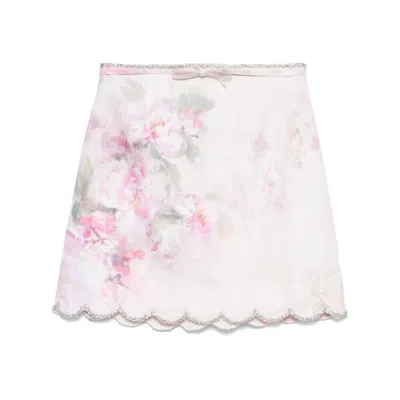 ZIMMERMANN ZIMMERMANN SKIRTS