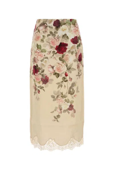 ZIMMERMANN ZIMMERMANN SKIRTS