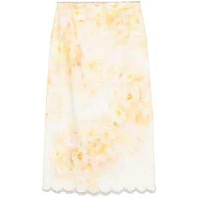 ZIMMERMANN ZIMMERMANN SKIRTS