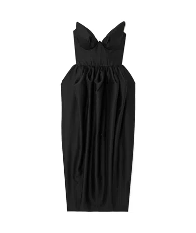 Zimmermann Sleeveless Dress In Black