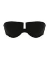 Zimmermann Zimmerman Anneke Balconette Top In Black