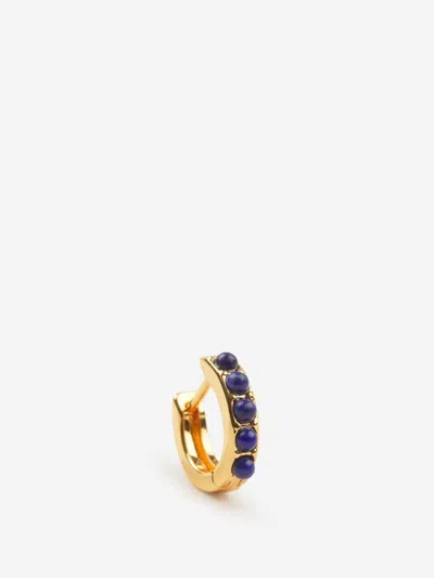 Zimmermann Solitaire Huggie Earring