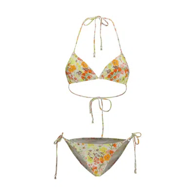ZIMMERMANN ZIMMERMANN SOLSTICE BIKINI