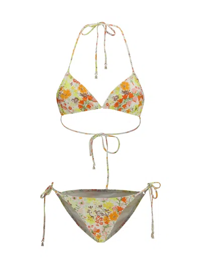 ZIMMERMANN ZIMMERMANN SOLSTICE BIKINI