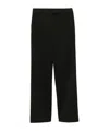 Zimmermann Women's Pants With Band In Black
