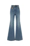 Zimmermann Stretch Denim Jeans