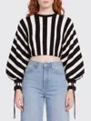 ZIMMERMANN 스웨터 여성 색상 블랙