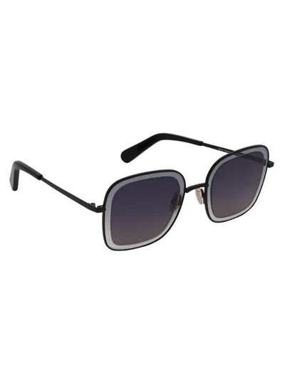 Zimmermann Sunglasses In Black