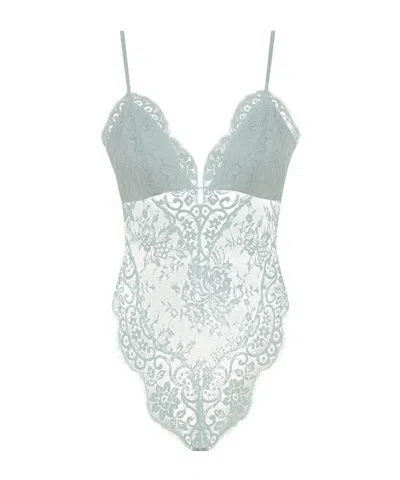 Zimmermann Suspender Jumpsuit