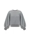 ZIMMERMANN SWEATSHIRT