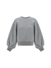 ZIMMERMANN SWEATSHIRT