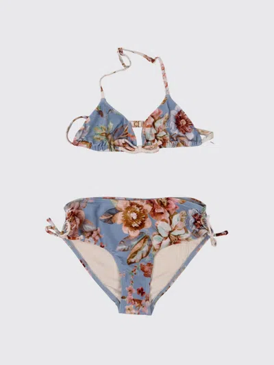 Zimmermann Swimsuit  Kids Color Multicolor