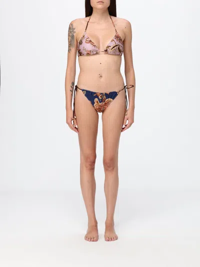 Zimmermann Swimsuit Woman Color Multicolor