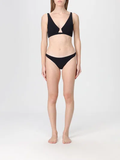 ZIMMERMANN SWIMSUIT ZIMMERMANN WOMAN COLOR BLACK,H19481002