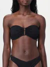 ZIMMERMANN SWIMSUIT ZIMMERMANN WOMAN COLOR BLACK,F86675002