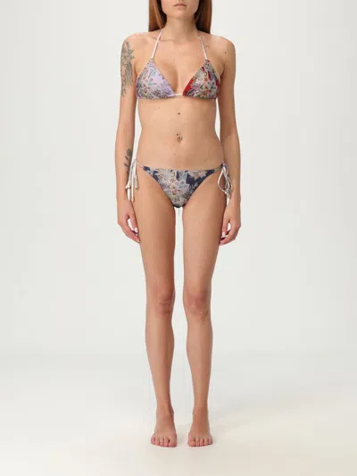 Zimmermann Swimsuit  Woman Color Multicolor
