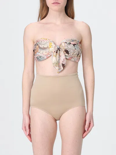 Zimmermann Swimsuit  Woman Color Multicolor