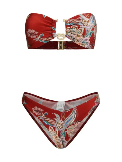 Zimmermann Swimwear