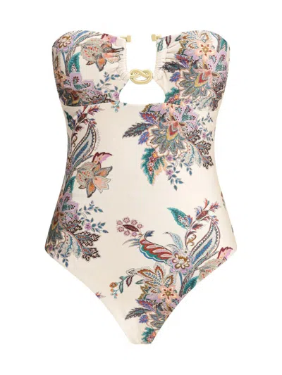 ZIMMERMANN ZIMMERMANN SWIMWEAR
