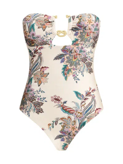 Zimmermann Swimwear
