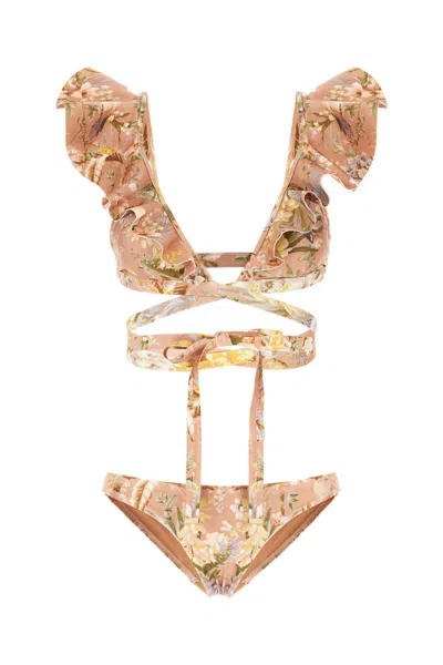 Zimmermann Swimwear & Beach Fashion
