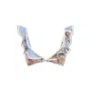 Zimmermann Swimwear In Blue