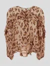 Zimmermann T-shirts And Polos