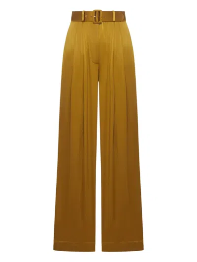 ZIMMERMANN TAILORED TROUSERS