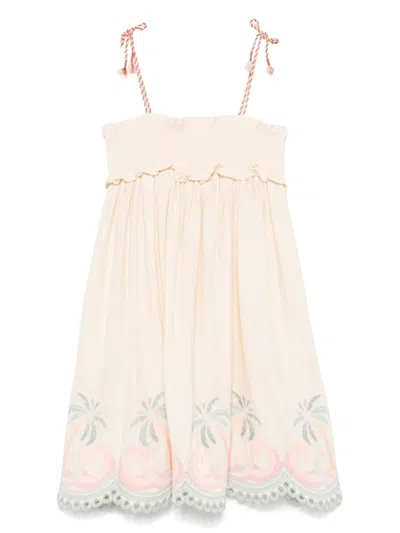 ZIMMERMANN TALLOW DRESS